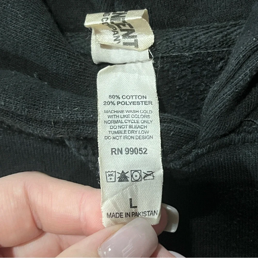 Barstool Sports | The Mandalorian Hoodie - Picture 8 of 9
